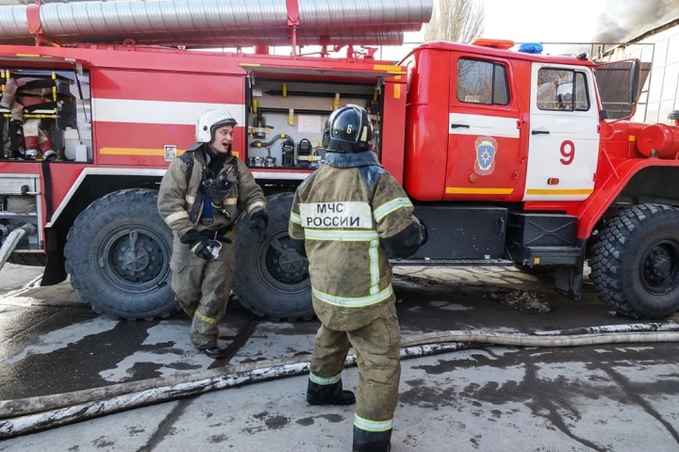 . С 31 декабря по 9 января было задействовано 1 222 сотрудника и 231 единица техники