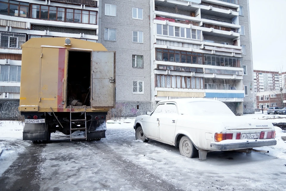 Рабочие приступят к устранению аварии сразу после получения согласования