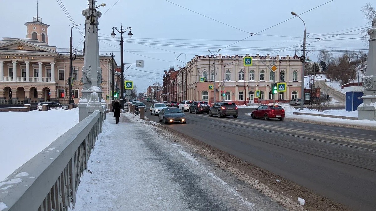 В Томске 10 января открылся второй пункт регистрации автомобилей - KP.RU