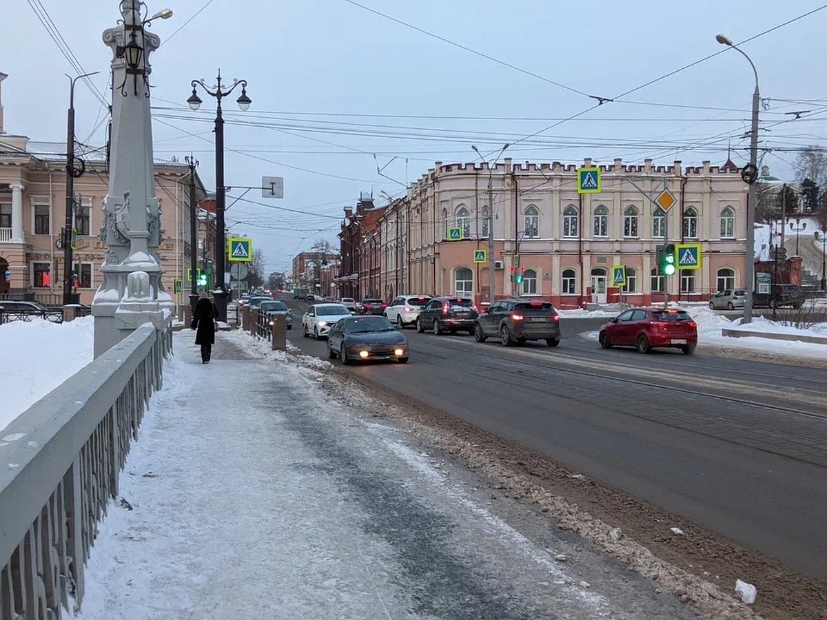 В Томске 10 января открылся второй пункт регистрации автомобилей - KP.RU