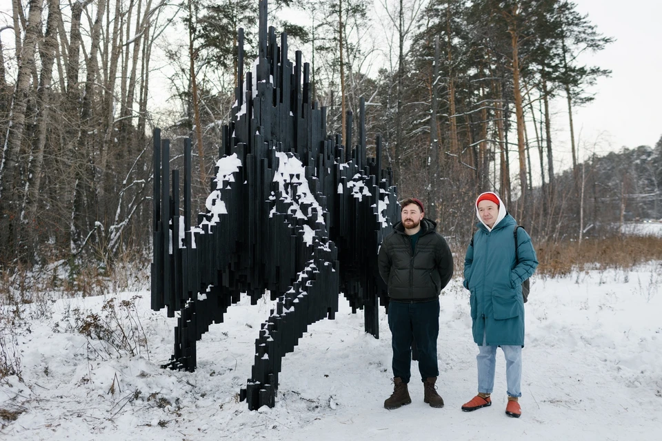 Фото: пресс-служба фестиваля «ЧО»