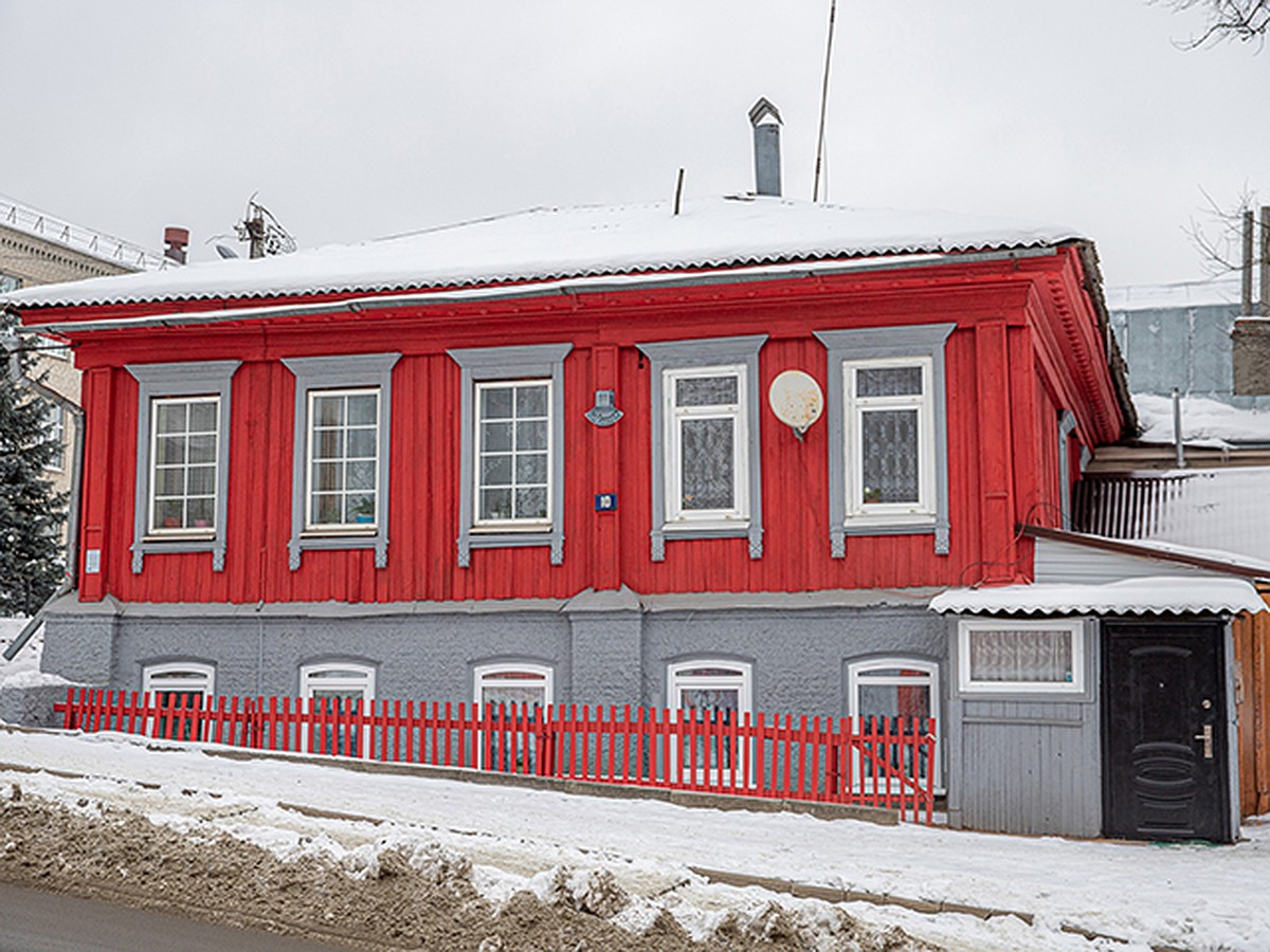 В Брянске в рамках фестиваля 