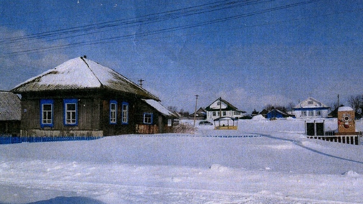 Село федерального значения: в Башкирии, возможно, появится первая деревня-музей  - KP.RU