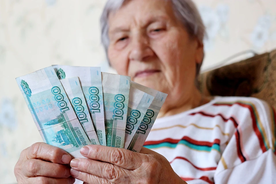 В Союзе пенсионеров России горячо поддержали предложение президента Владимира Путина проиндексировать пенсии работающим пенсионерам на 8,6%.