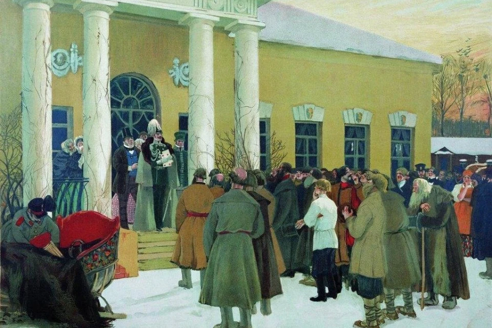 Фото предоставлено пресс-службой администрации Липецкой области