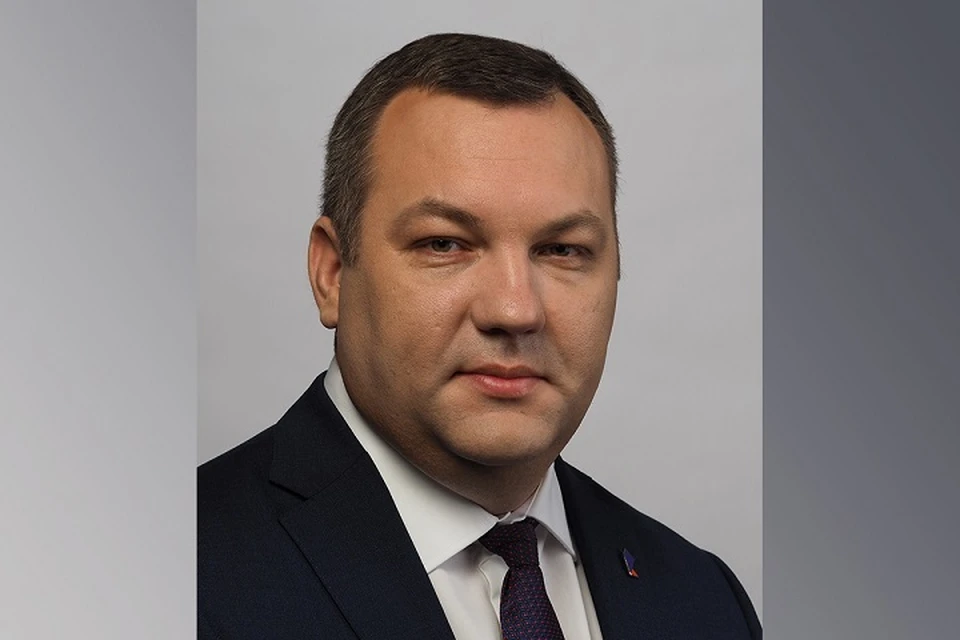 Директором Нижегородского филиала ПАО «Ростелеком» стал Евгений Петров