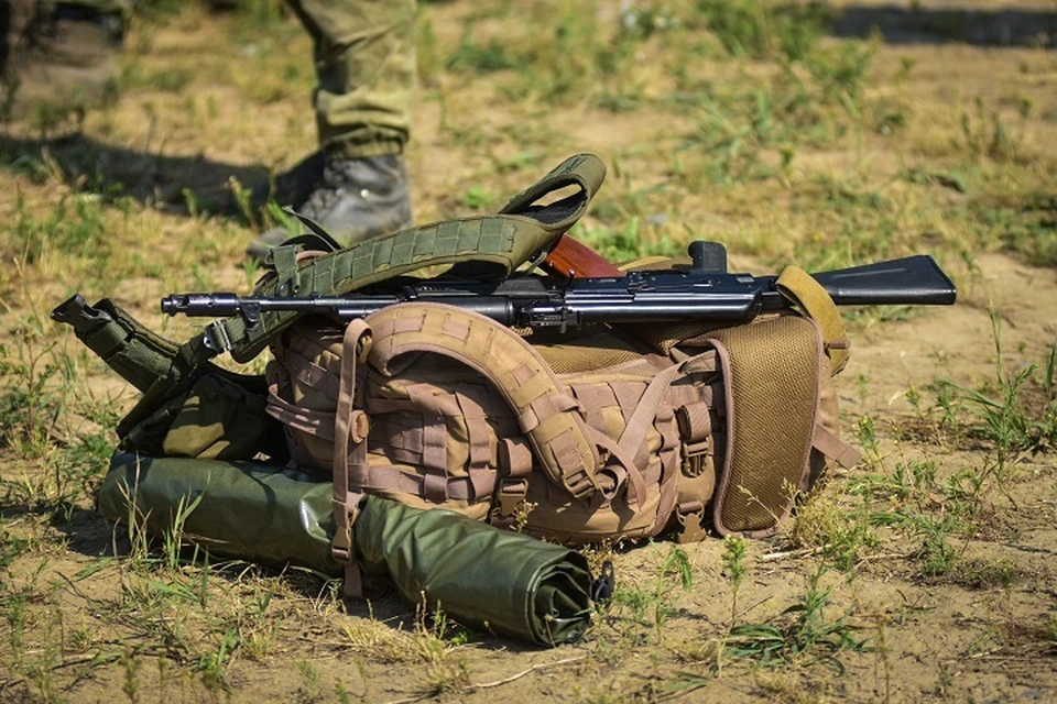 В Восточном военном округе началась внезапная проверка боевой готовности войск