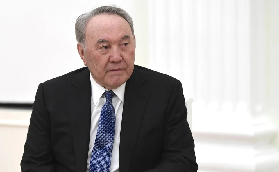 Два зятя Назарбаева окинули посты руководителей государственных энергокомпаний Казахстана