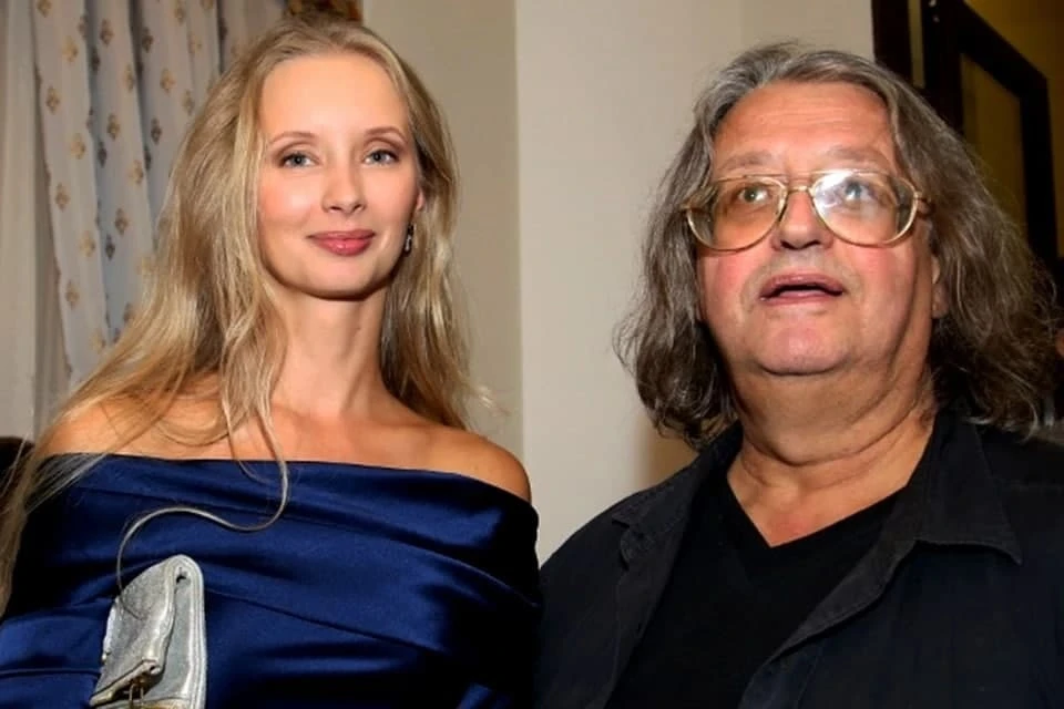 Полиция завела уголовное дело о разбое после нападения на вдову Градского