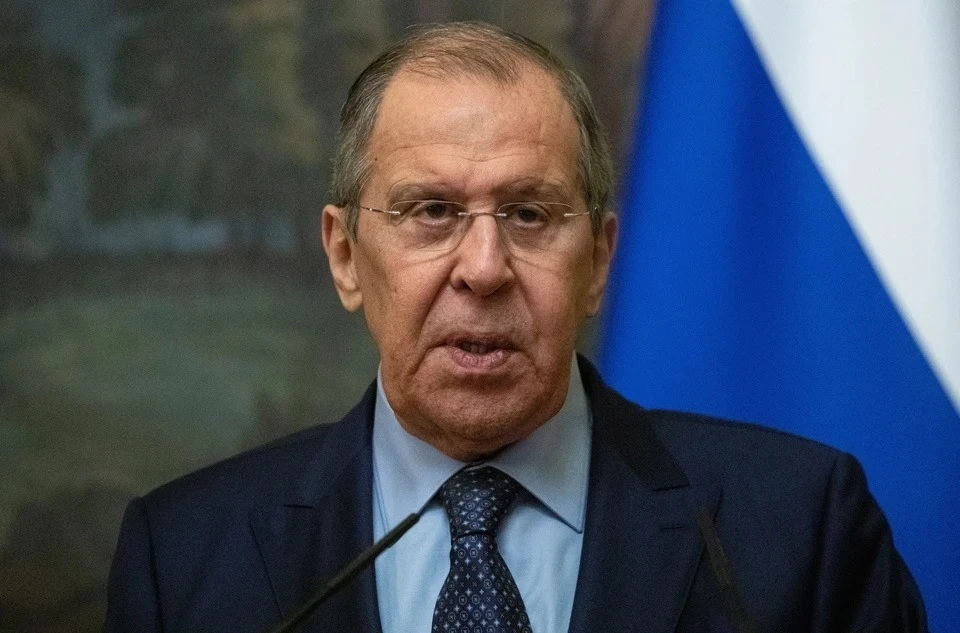 Лавров назвал Хорватии уважаемым европейским партнером