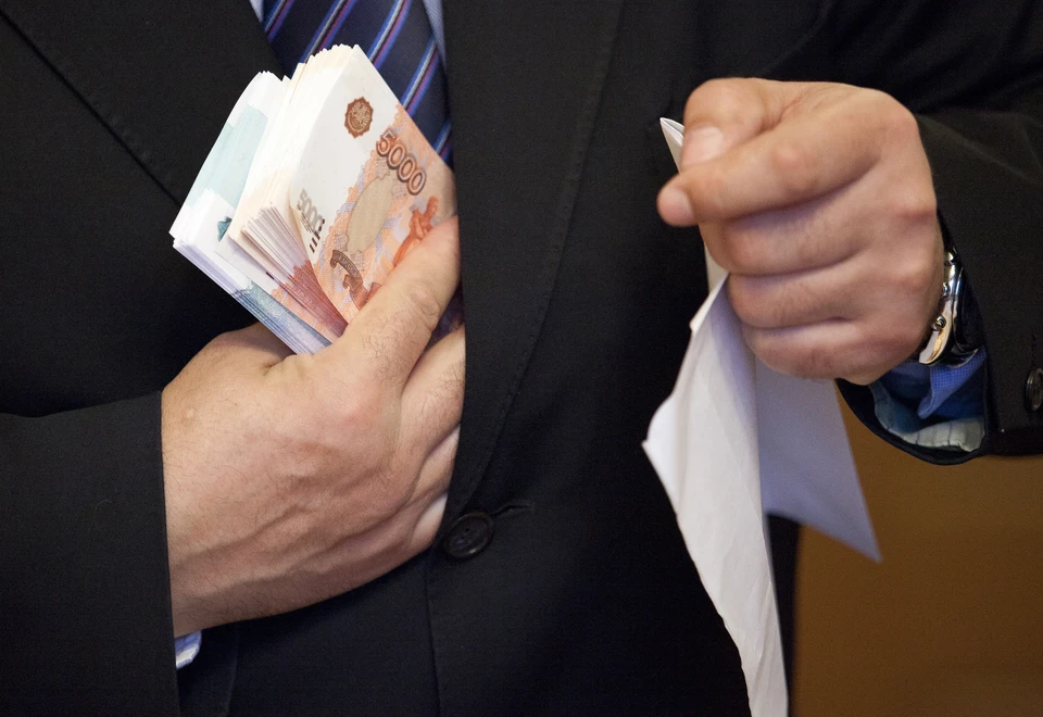 Ранее Зиганшину было предъявлено обвинение в уклонении от уплаты налогов на сумму более 1,3 миллиарда рублей.