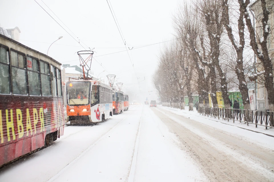 В Кемерове обновление парка электротранспорта обойдется в 26 миллиардов рублей.