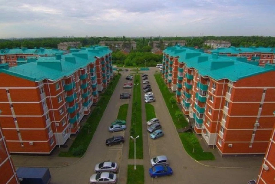 Цена за содержание жилья вырастет на 49%. Фото: gkprogress