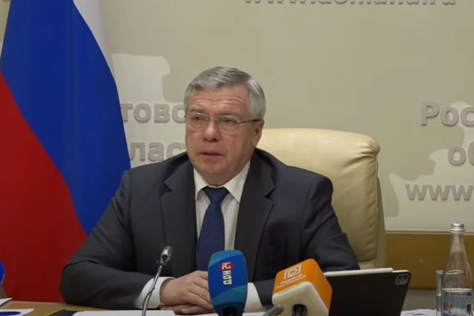 Василий Голубев дал прогноз на пятую волну коронавируса