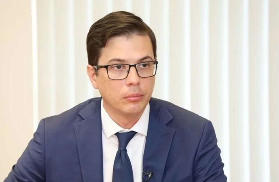 Юрий Шалабаев: «Завидую размерам доходов Москвы». ФОТО: Александр Воложанин