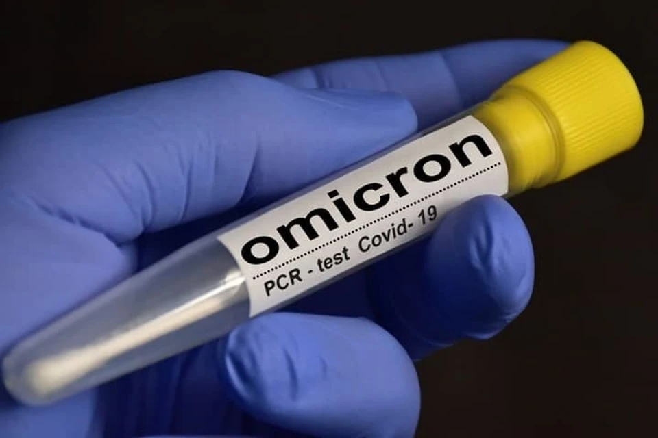 Ученые выяснили, что может защитить от тяжелого заболевания «омикроном»