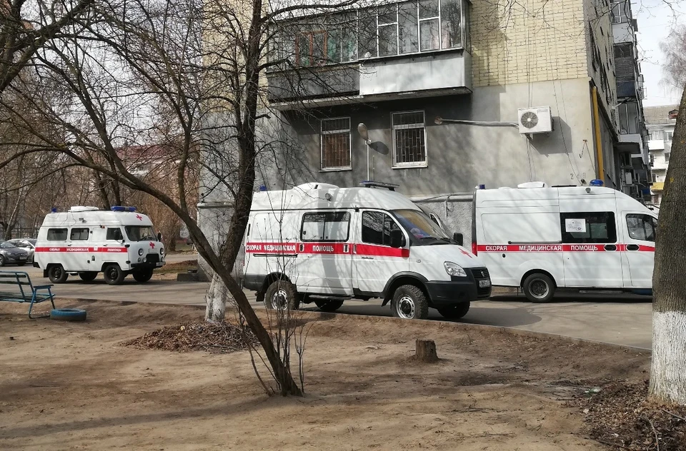 Минздрав разработал опросник, согласно которому состояние пациента будут оценивать по бальной шкале