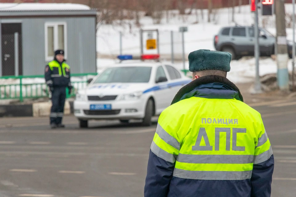 В Ростовской области за превышение должностных полномочий под суд отправятся трое сотрудников ГИБДД