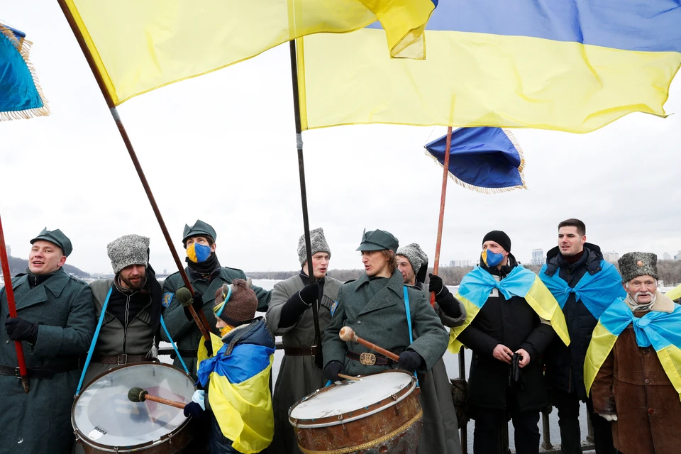 Политолог предлагает отложить вступление Украины в НАТО на 25 лет