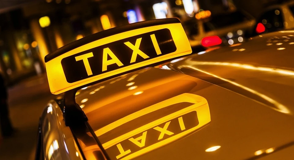 Таксисты в Кишиневе могут не выйти на работу. Фото: соцсети