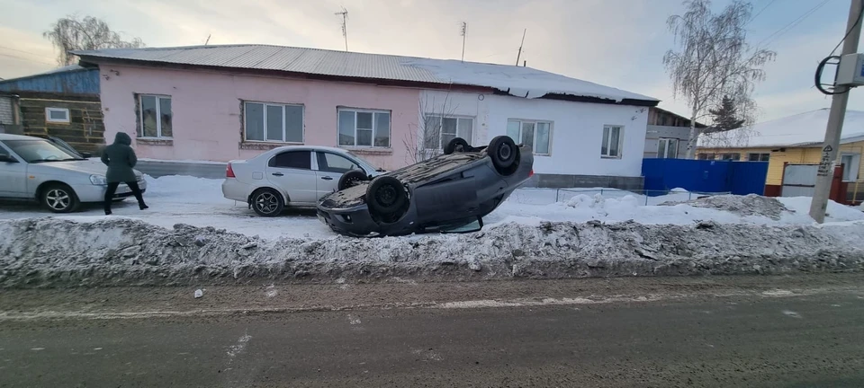Фото: МО МВД "Троицкий"