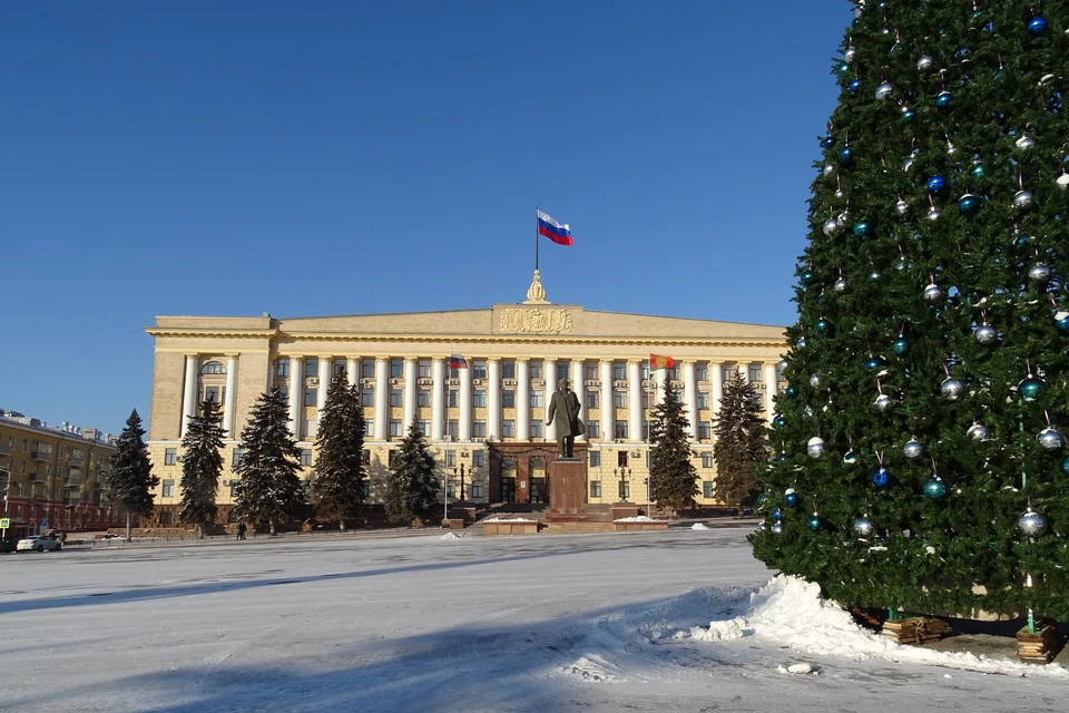 В Липецкой области ввели новые ограничения из-за коронавируса