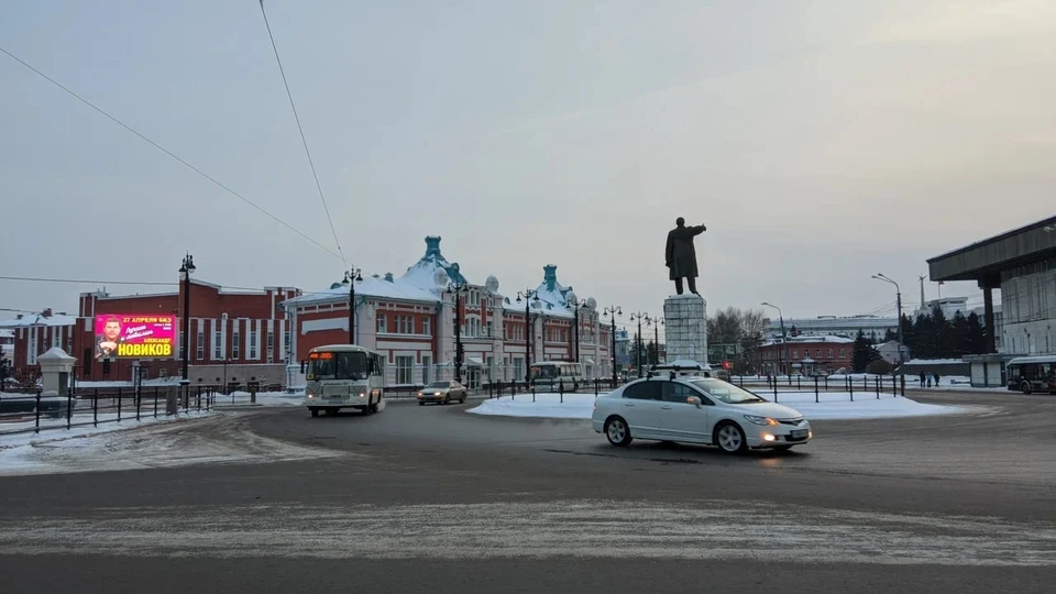 Фото: Владислав Пирогов