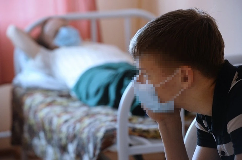 Все чаще у заболевших находят грипп и ковид.