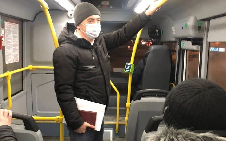 Фото: пресс-служба администрации Симферополя