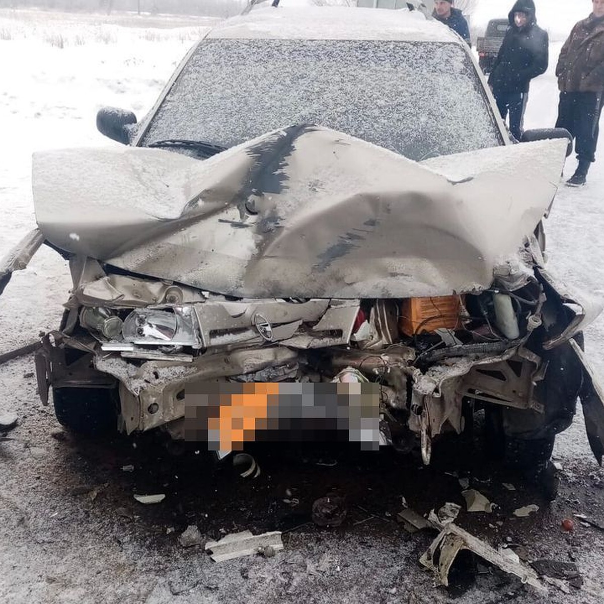 «Мне через неделю надо было рожать»: в Новосибирской области в ДТП  разбилась беременная девушка, она потеряла ребенка - KP.RU