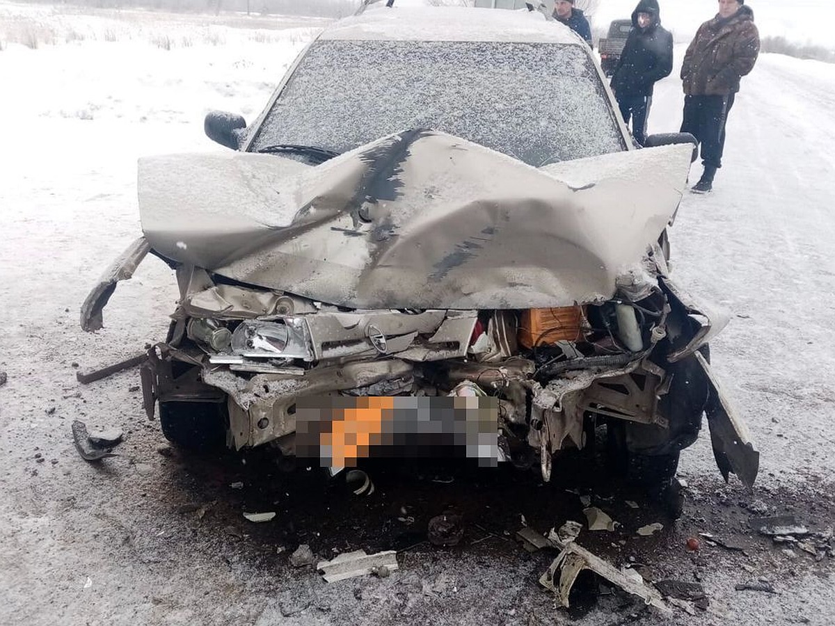 Мне через неделю надо было рожать»: в Новосибирской области в ДТП разбилась  беременная девушка, она потеряла ребенка - KP.RU