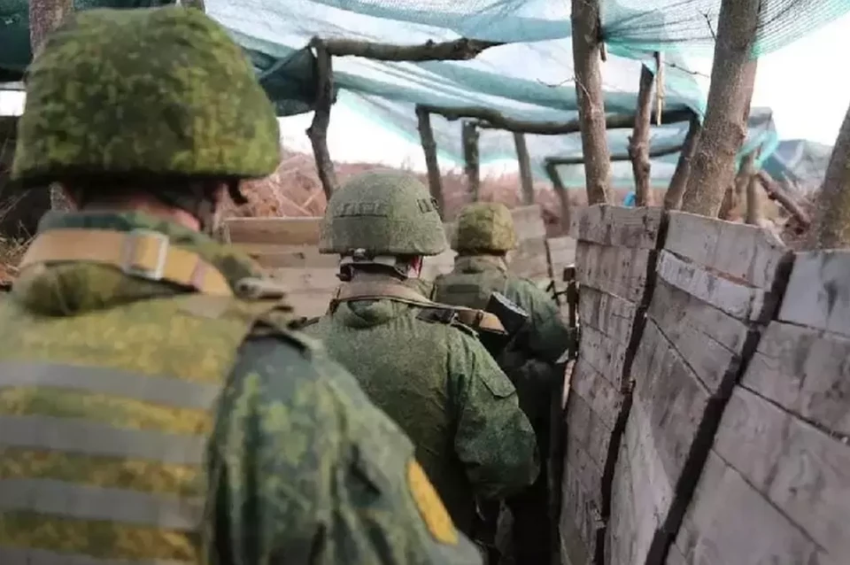 Украинские боевики за сутки предприняли 37 попыток ведения воздушной разведки