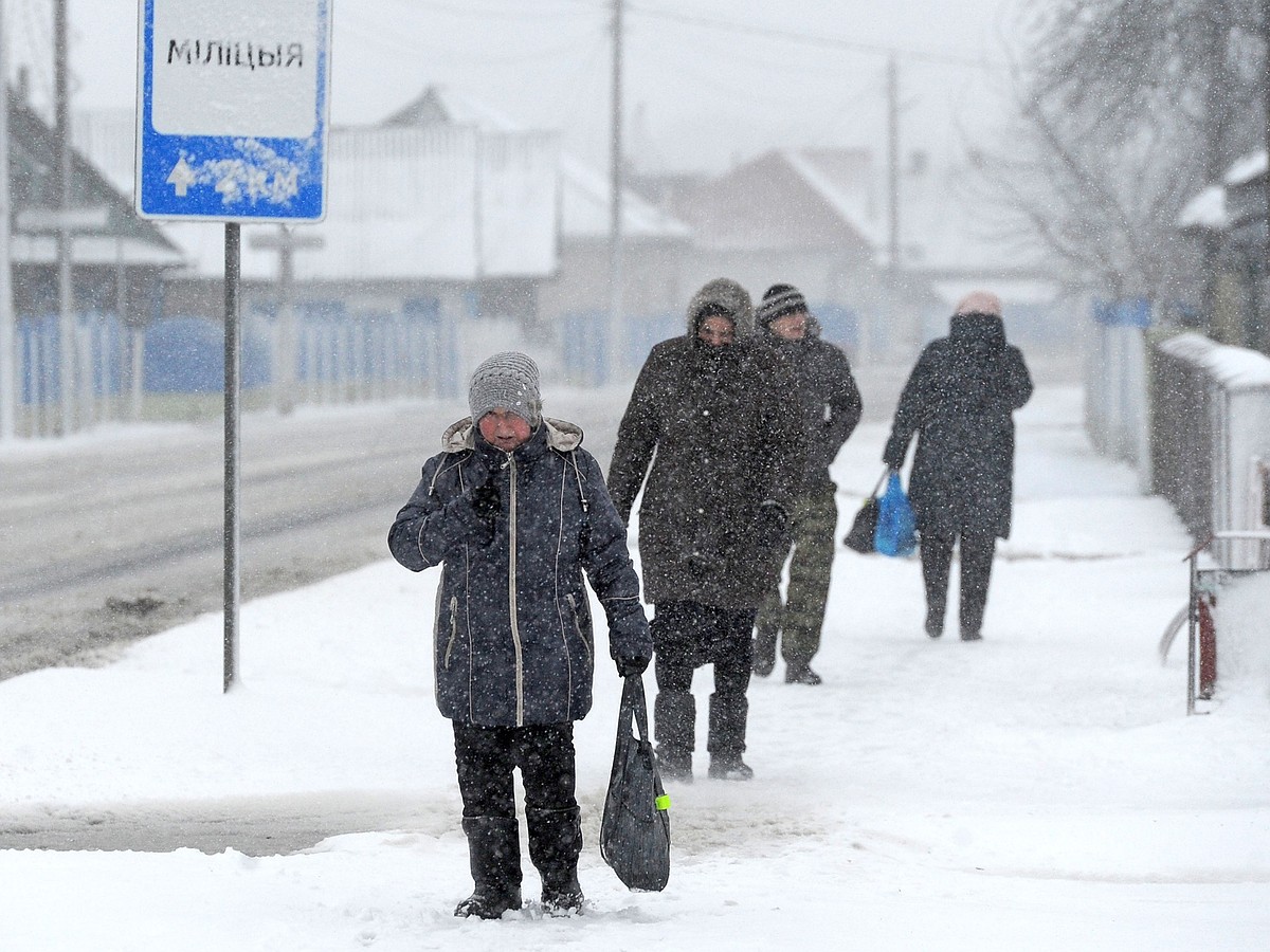 В Жлобине женщине доплатят 19 тысяч рублей недополученной за много лет  пенсии - KP.RU