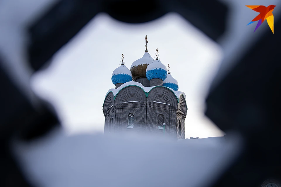При этом другие службы идут.