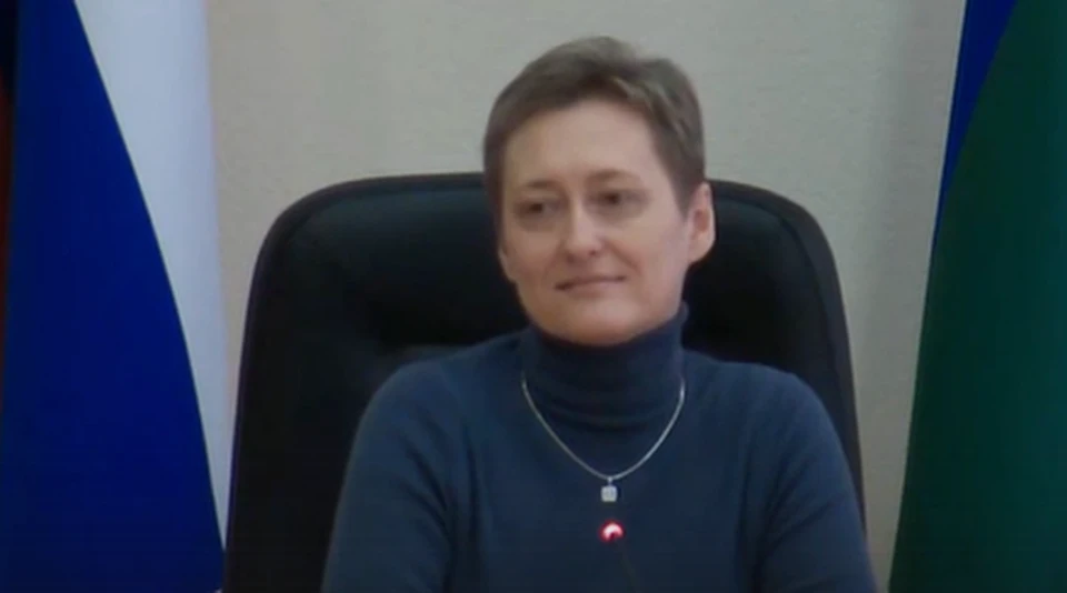 Фото: скриншот видео «Республика Коми» в ВК