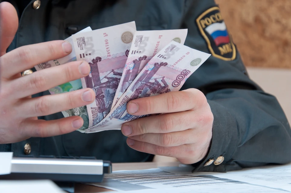 По данным следствия, мужчина за денежные вознаграждения выдавал гражданам водительские удостоверения. Фото: архив КП в Ижевске