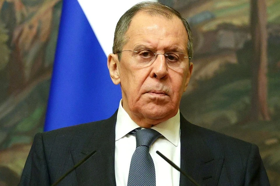 Лавров заявил, что войны не будет, если это зависит от России
