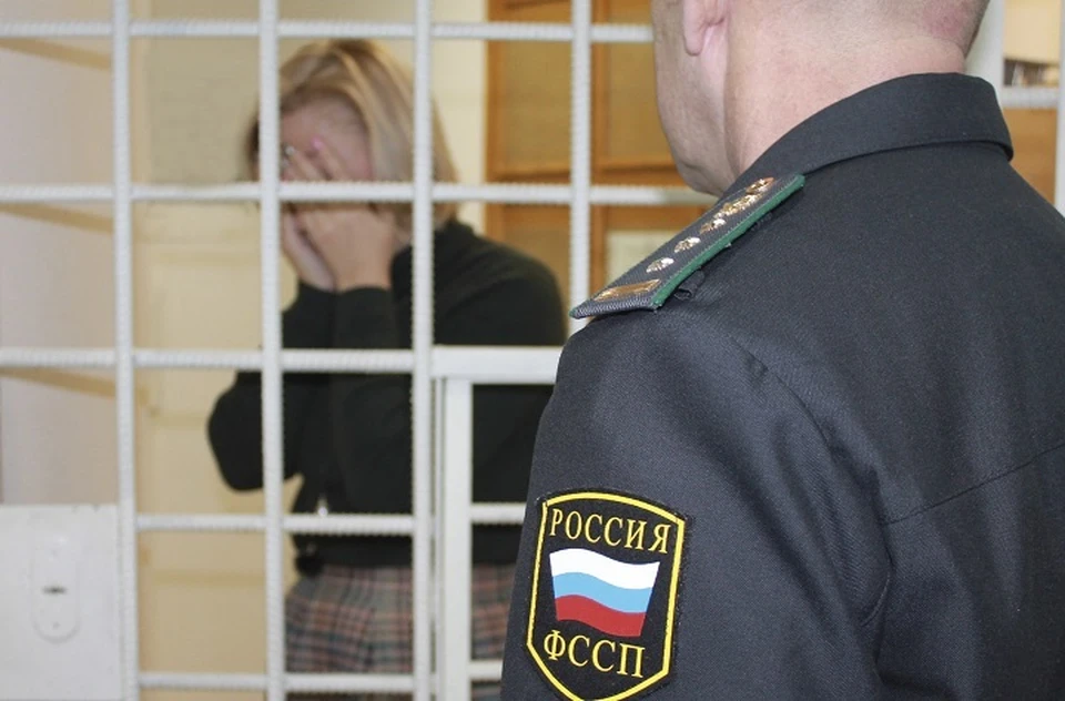 У каждой из сестер по двое детей. Фото: ГУФССП по Свердловской области