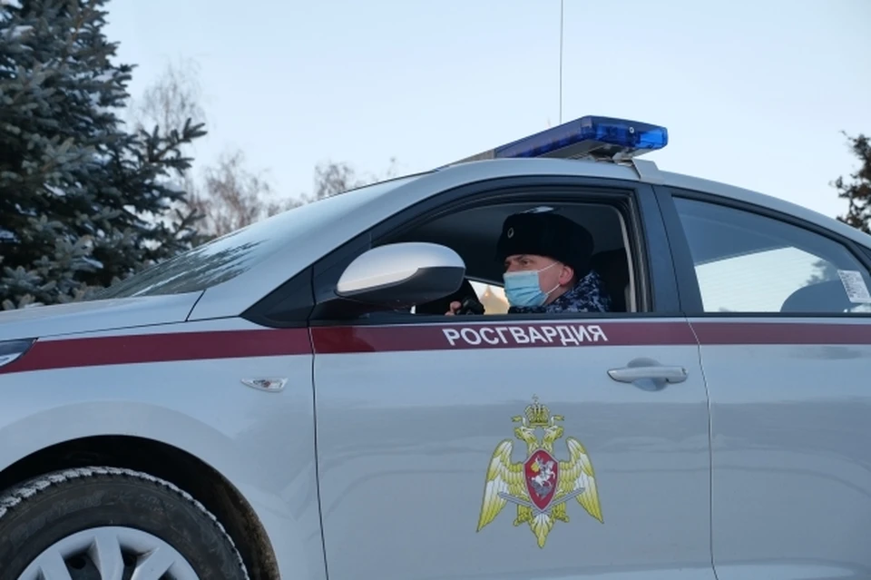 Мужчина ранее уже был судим.