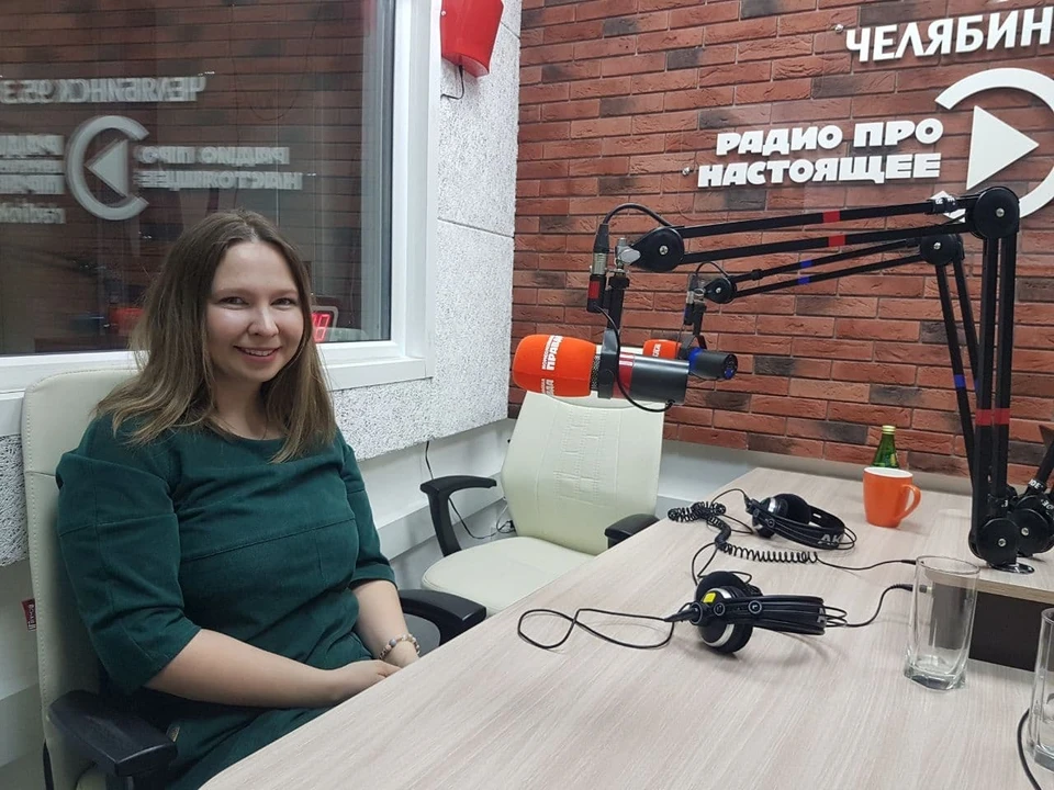 В эфире радио «Комсомольская правда-Челябинск» рассказала стоматолог-ортопед клиники «Скиф», специалист по расстройствам височно-нижнечелюстного сустава и болям в челюстно–лицевой области Екатерина Воронина.
