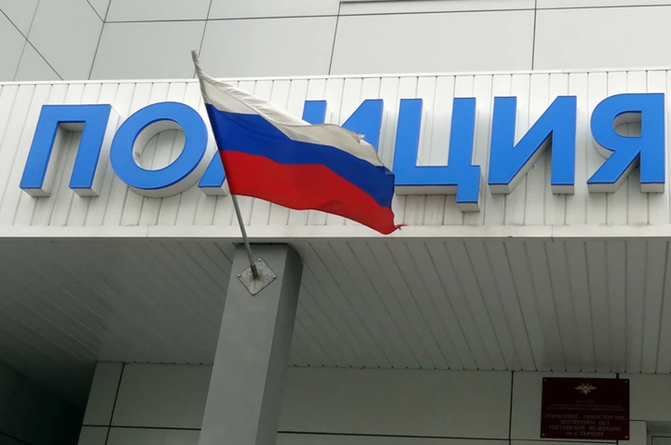Тюменец получил ножом в грудь, защищая женщину от нападок мужа.