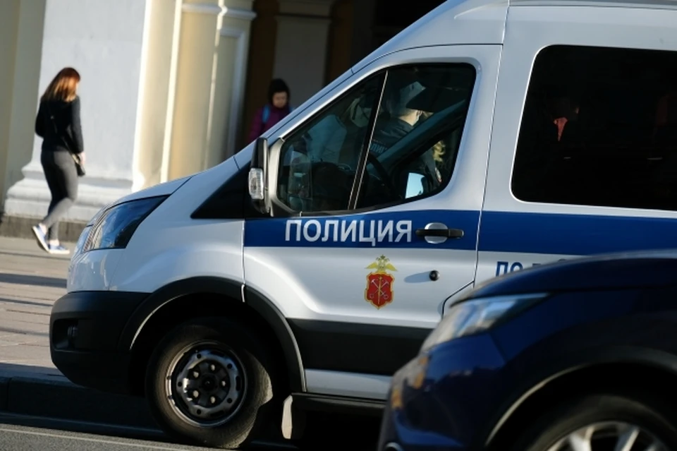 Труп женщины обнаружили в квартире на улице Лукоянова.