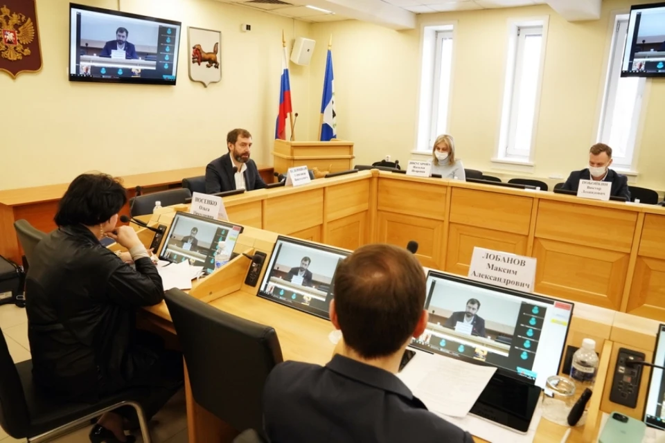 Заксобрание рассмотрит закон о народном бюджетировании в Иркутской области.