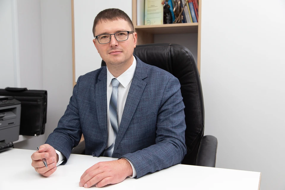 Александр Щербинин уверен: проблемы можно избежать, если не пускать все на самотек. Фото: соцсети