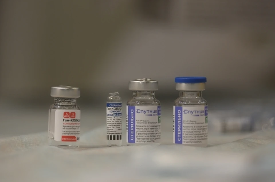Подростки старше 15 лет могут решить, хотят ли они вакцинироваться, сами