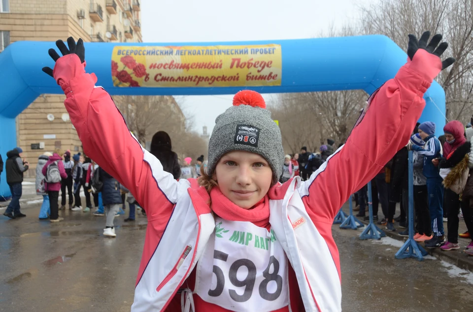 В этом году из-за пандемии в забеге примут участие максимум 200 человек.
