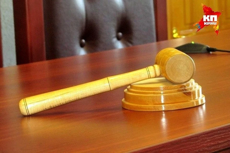 В суде решили больше с пьяным водителем не миндальничать и отправили его в колонию на четыре года.