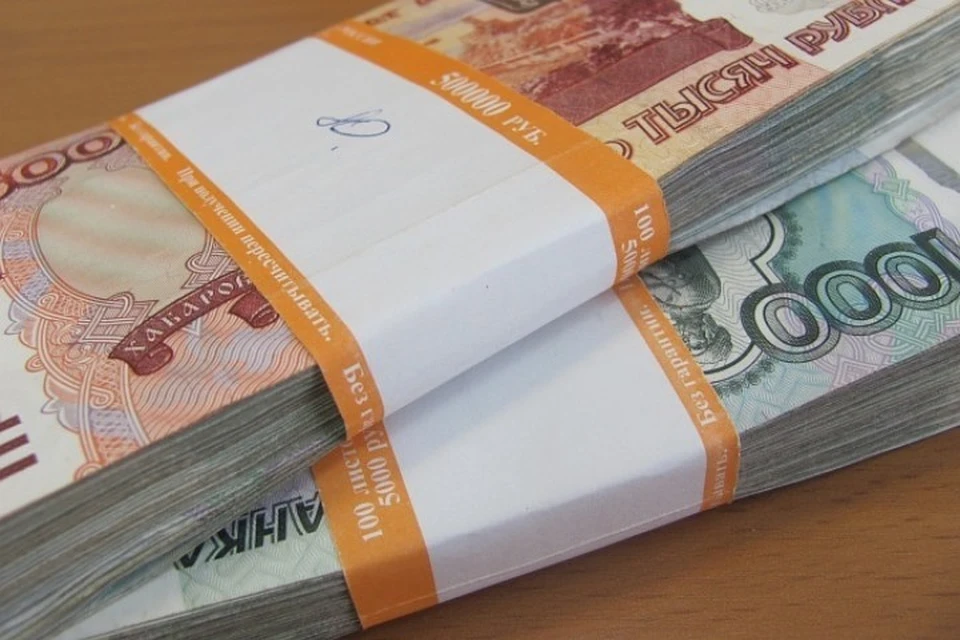 Участники картельного сговора выплатят штрафов на 14 миллионов рублей