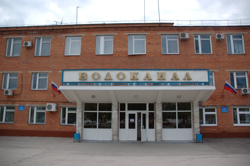3 февраля тульский поселок Михалково остался без воды