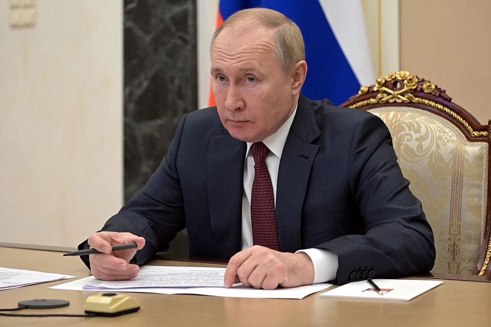 Президент рассказал, что ждет от нашего участия в играх и какие виды спорта сам любит больше всего